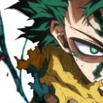 My Hero Academia calendário de episódios da 8ª temporada
