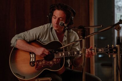 Novo filme de Jeremy Allen White tem nota pior que The Bear no Rotten Tomatoes