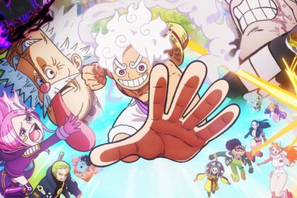 One Piece terá pausa e novo formato de temporadas a partir de 2026