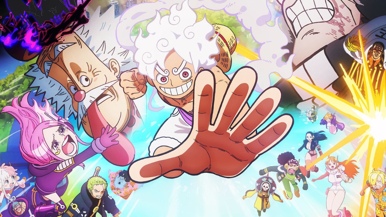 One Piece terá pausa e novo formato de temporadas a partir de 2026