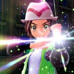 Pokémon Legends Z-A Itens de evolução e fósseis
