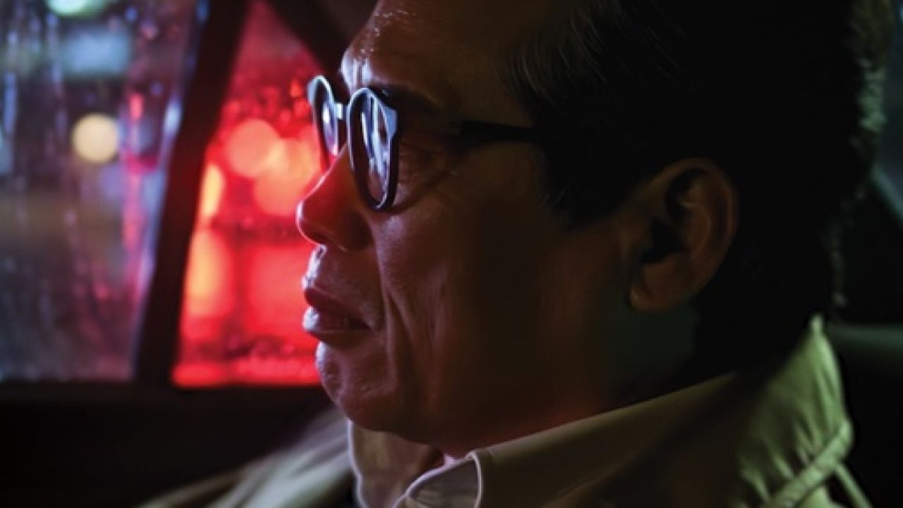 Produção sul-coreana “ZERO” domina Hollywood no festival de cinema com IA