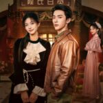 Roubando Corações conheça o drama chinês disponível no Viki