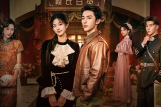 Roubando Corações conheça o drama chinês disponível no Viki