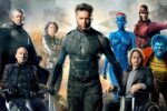 Rumores indicam possível data de estreia para o reboot dos X-Men