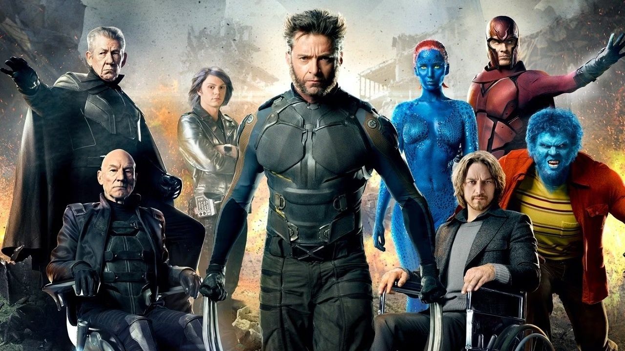 Rumores indicam possível data de estreia para o reboot dos X-Men