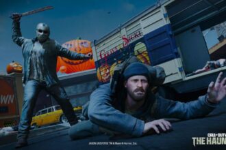 Temporada 6 de Call of Duty Black Ops 6 e Warzone estreia com skins de terror e eventos de Halloween