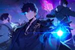 Trailer de Solo Leveling: Arise Overdrive traz seis minutos de pura adrenalina com Sung Jinwoo