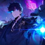 Trailer de Solo Leveling: Arise Overdrive traz seis minutos de pura adrenalina com Sung Jinwoo