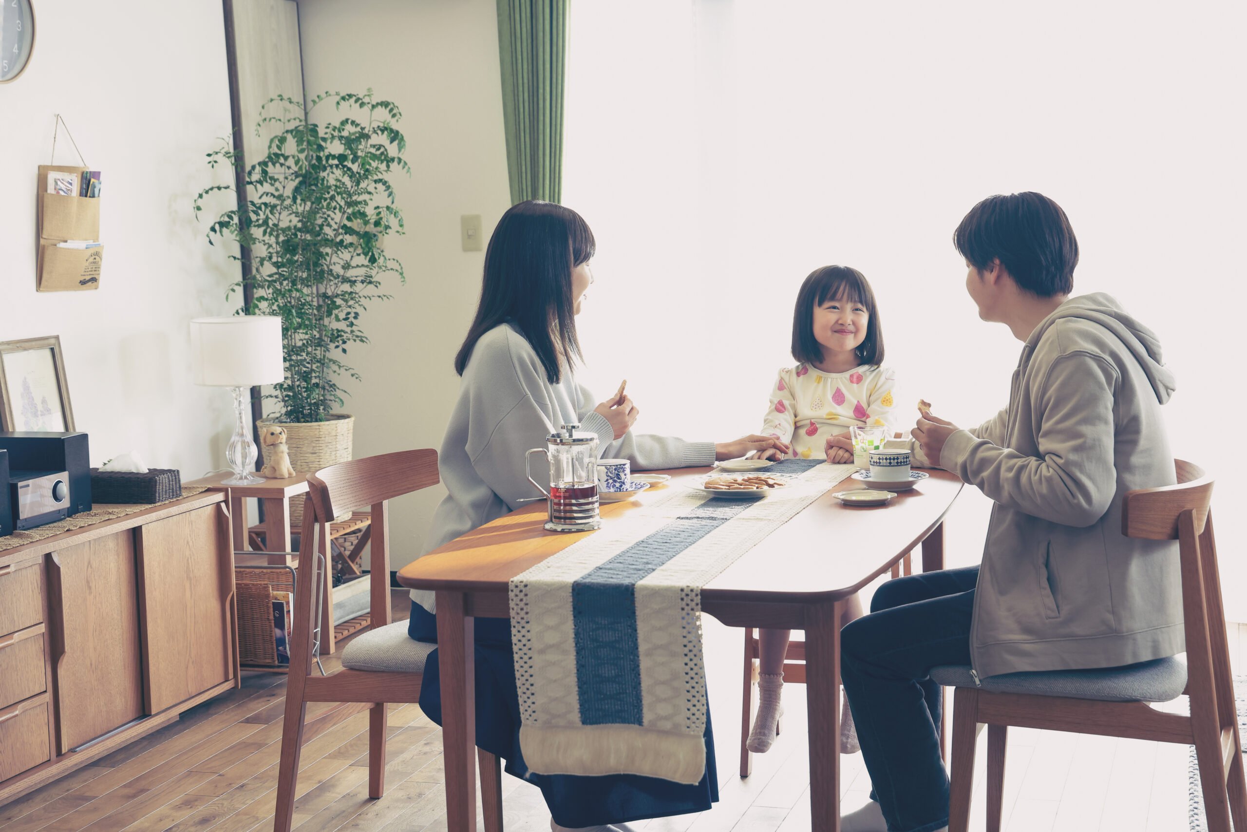 filem de terror Dollhouse