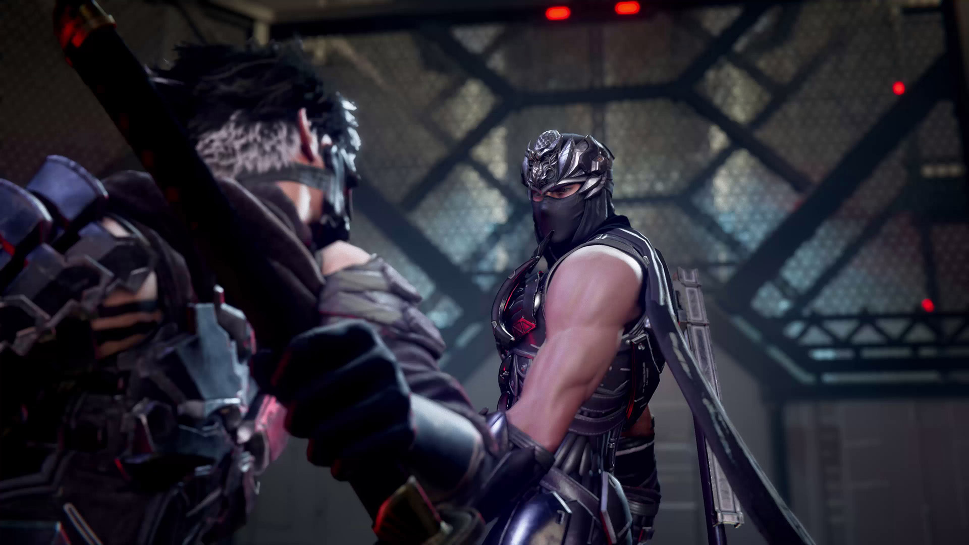 ninja gaiden 4 hero mode