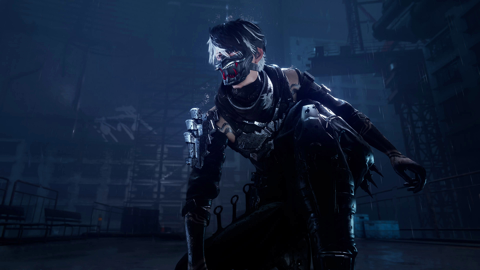 ninja gaiden 4 mode