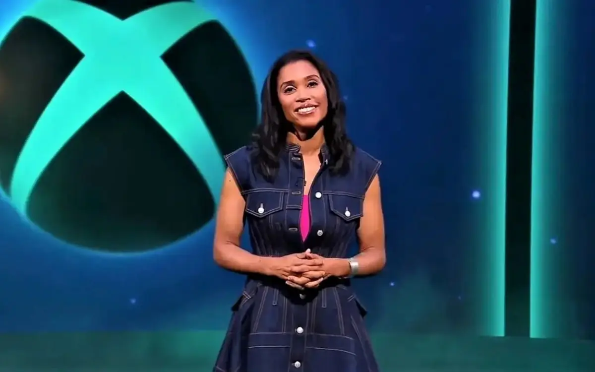 sarah bond xbox