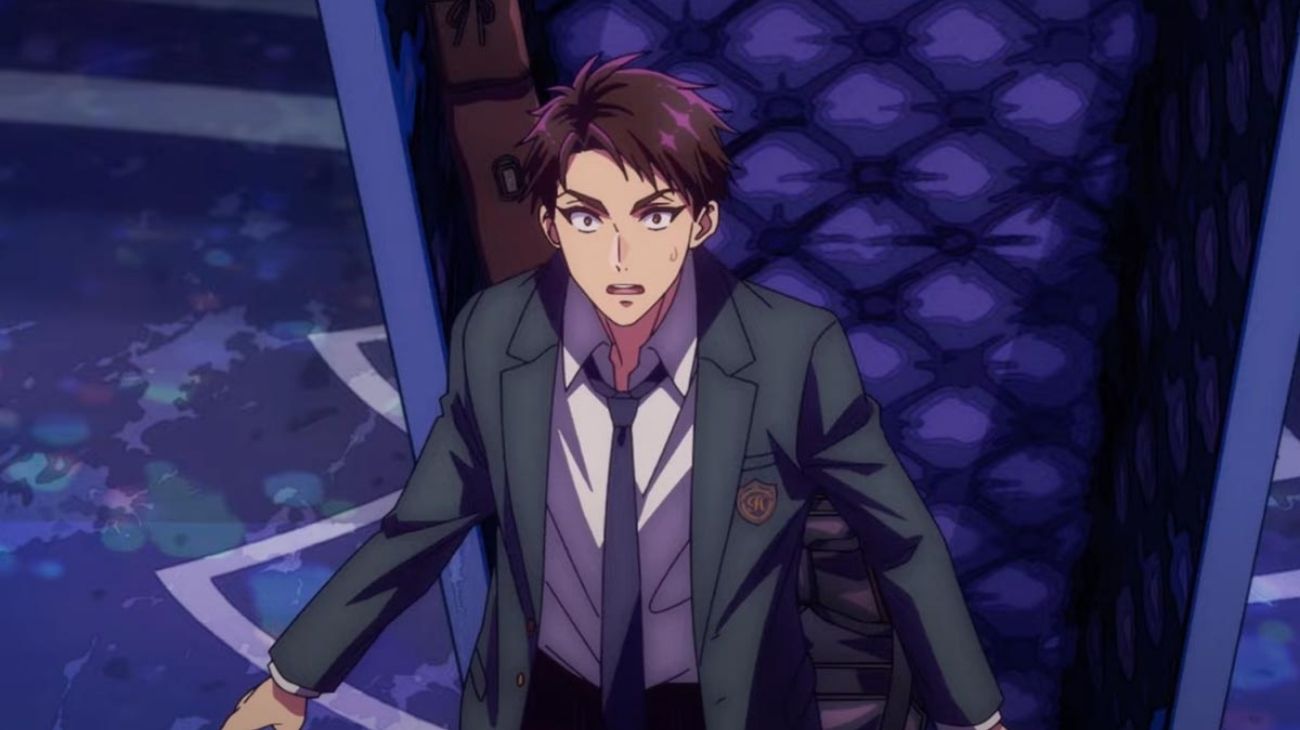 twisted-wonderland anime episode 1