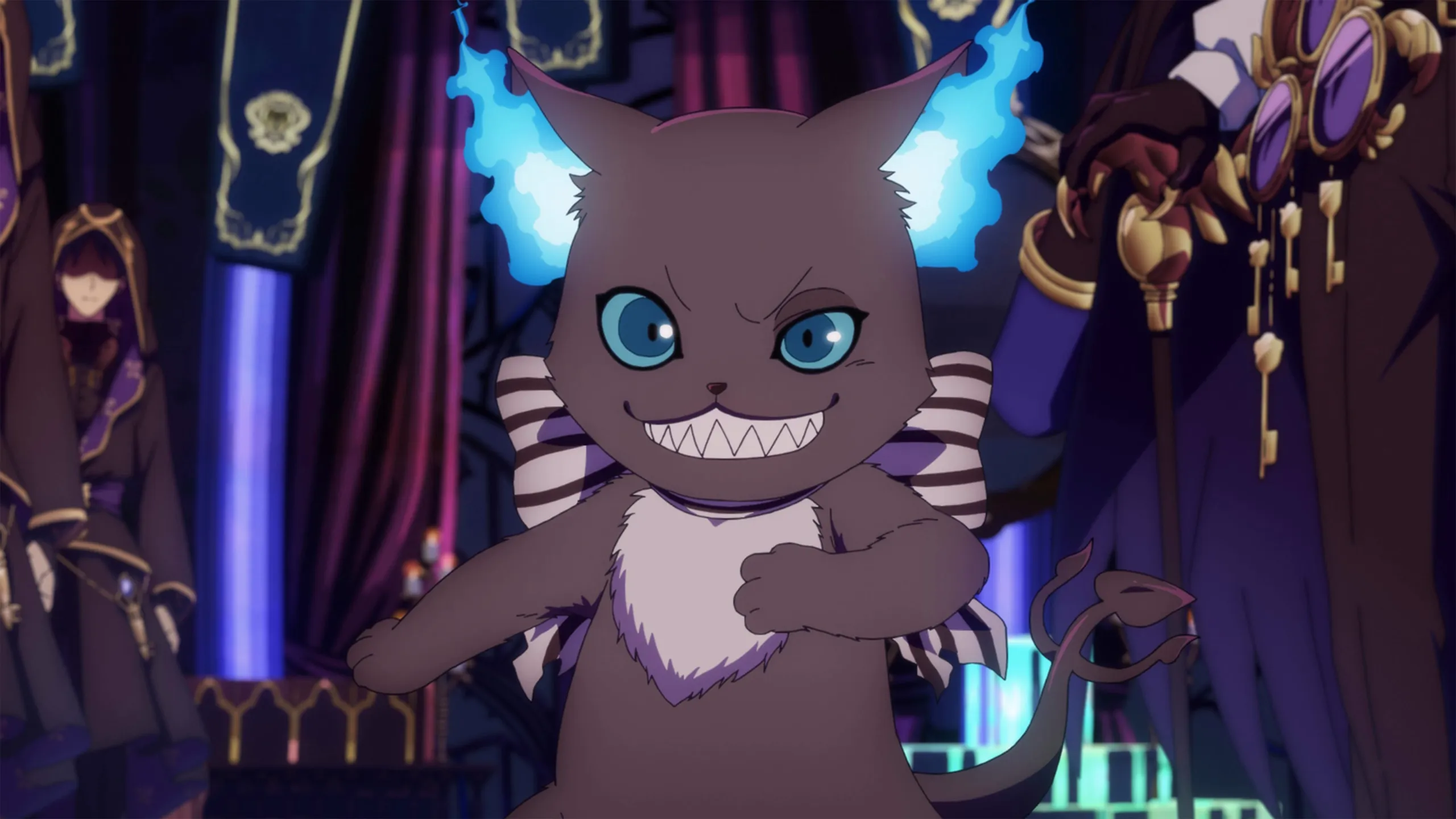 twisted-wonderland anime grim