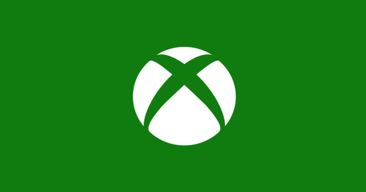 xbox novo console