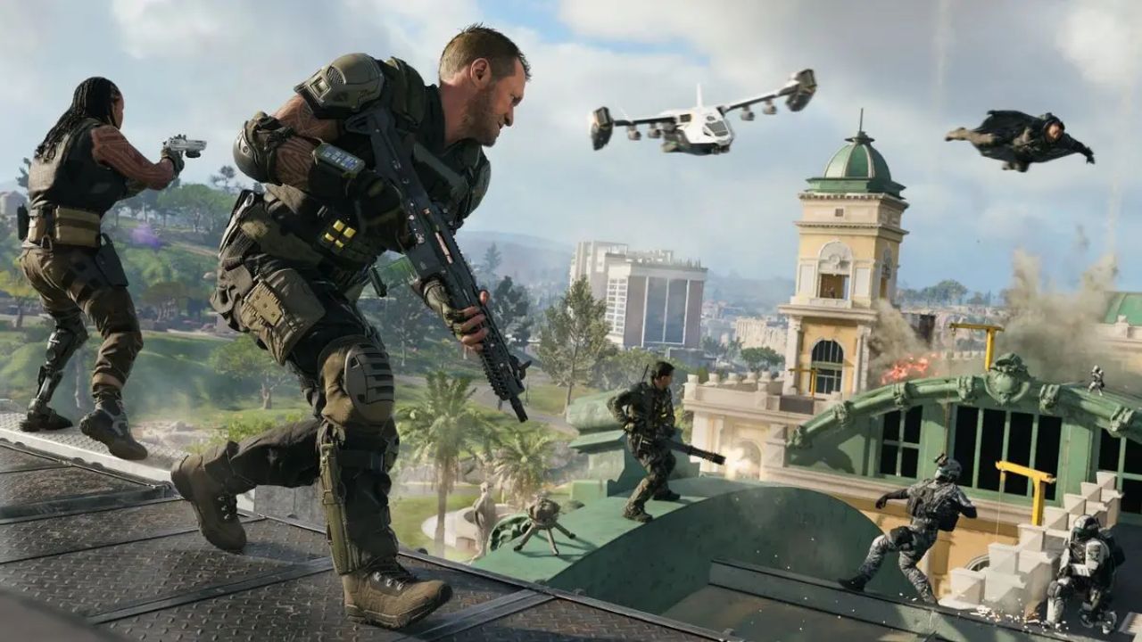 Call of Duty Warzone anuncia grandes novidades e evolução do modo Battle Royale em 2026