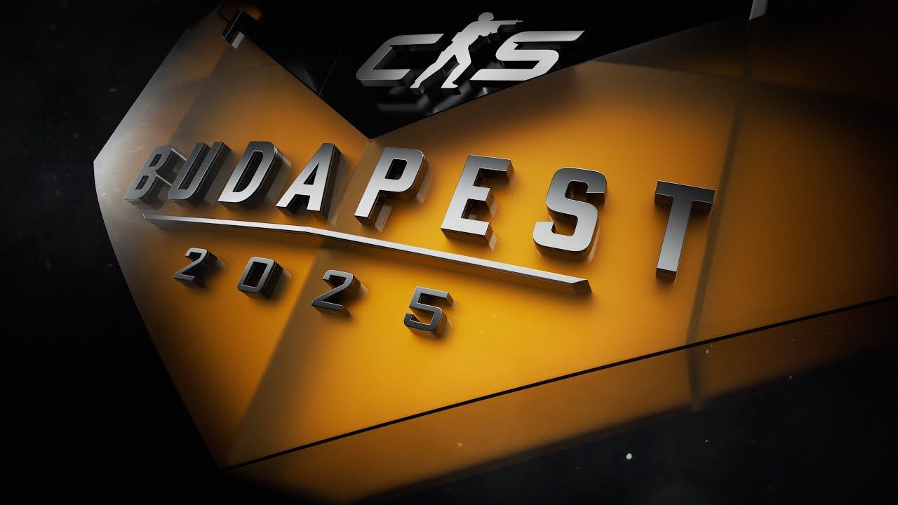 Como chegam os times brasileiros no StarLadder Budapest Major 2025