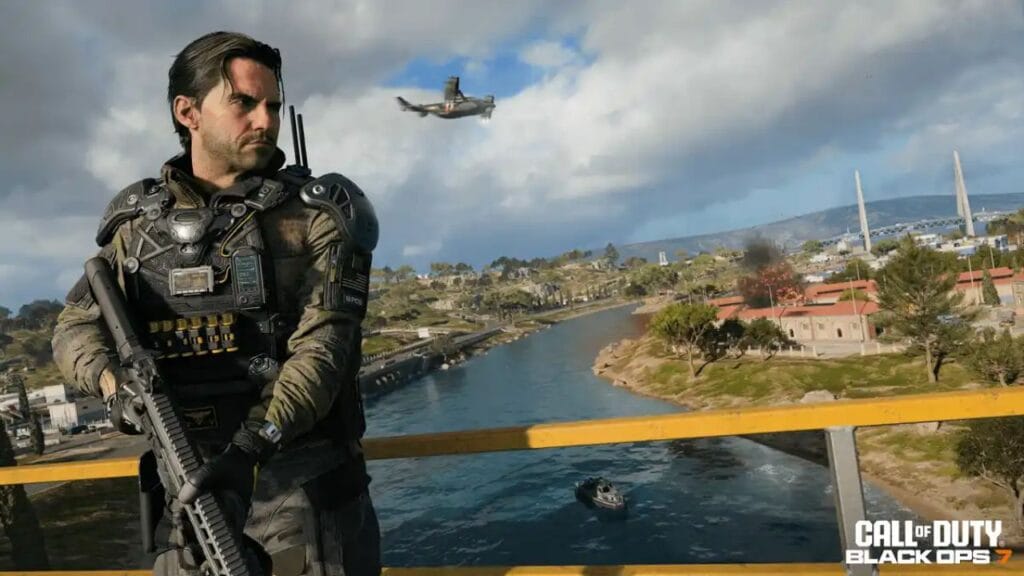 Como completar a Missão Quarentena em Black Ops 7