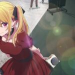 Crunchyroll lança trailer inédito de OSHI NO KO Temporada 3 com estreia confirmada para janeiro