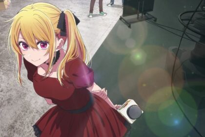 Crunchyroll lança trailer inédito de OSHI NO KO Temporada 3 com estreia confirmada para janeiro