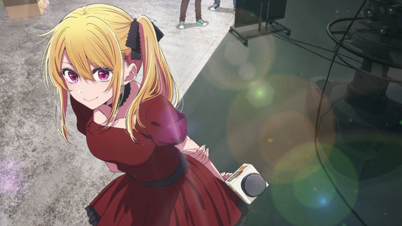 Crunchyroll lança trailer inédito de OSHI NO KO Temporada 3 com estreia confirmada para janeiro