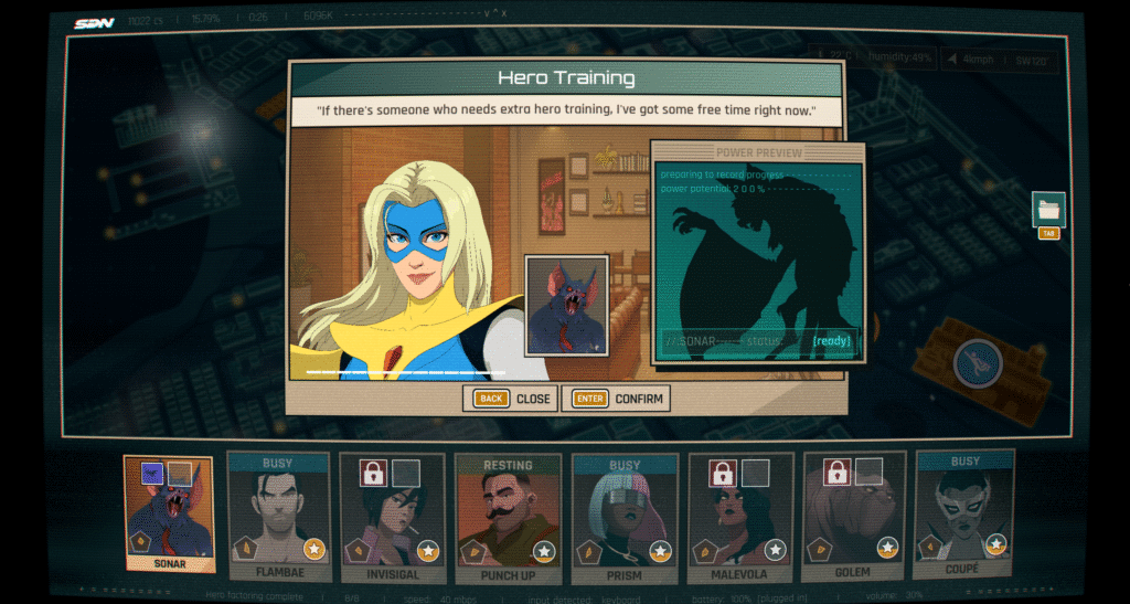 Dispatch-1024x547 Dispatch: conheça o jogo indie indicado ao The Game Awards