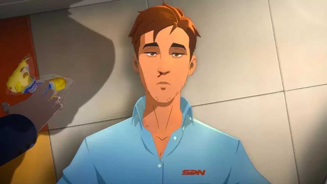 Dispatch é lançado e se destaca como comédia super-heroica interativa