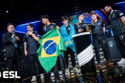 IEM Chengdu 2025 FURIA atropela a Vitality e conquista título mundial