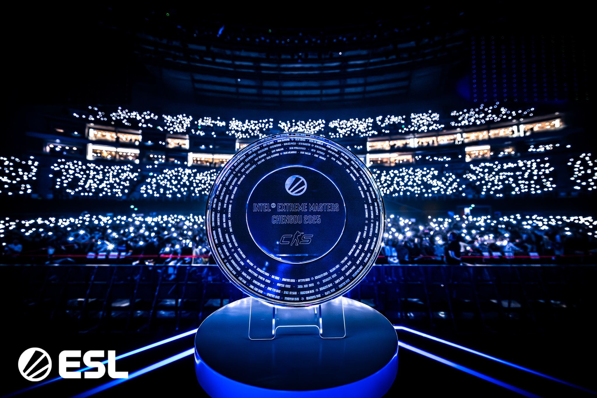 IEM-Chengdu-2025-FURIA-titulo-mundial IEM Chengdu 2025: FURIA atropela a Vitality e conquista título mundial