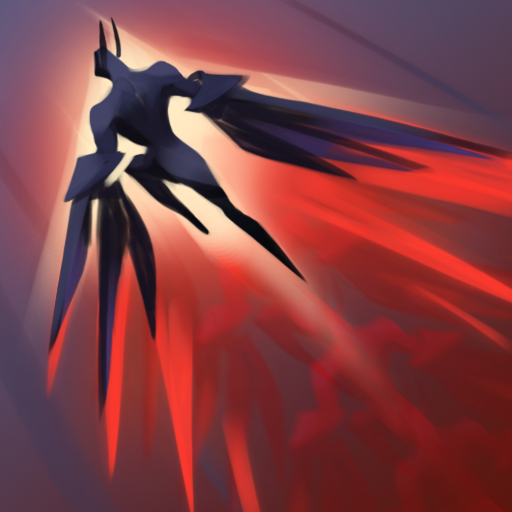 Icon_Zaahen_E Zaahen é o novo campeão Darkin de League of Legends