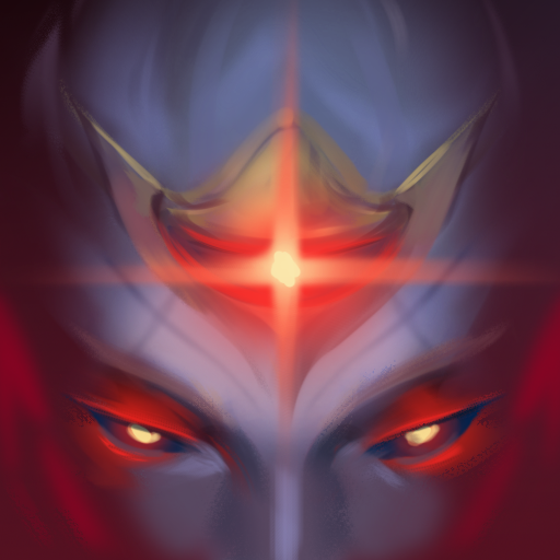 Icon_Zaahen_Passive Zaahen é o novo campeão Darkin de League of Legends