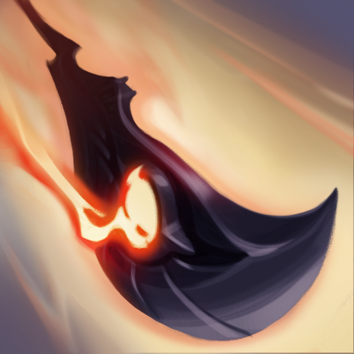 Icon_Zaahen_Q2 Zaahen é o novo campeão Darkin de League of Legends