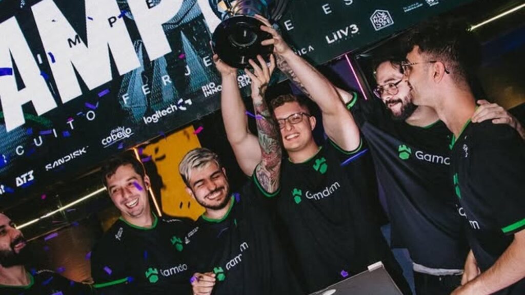 Imperial-major-2025-1024x576 Como chegam os times brasileiros no StarLadder Budapest Major 2025