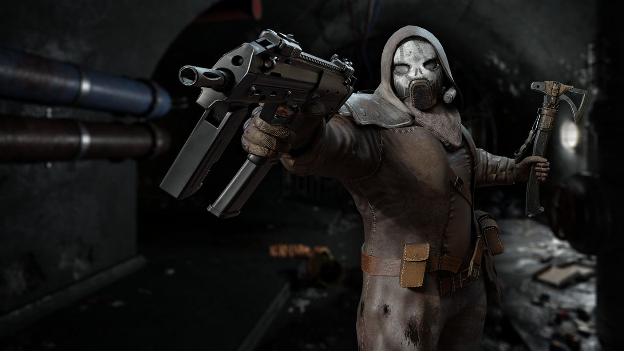 Infect Cam tenta surpreender, mas fica no quase