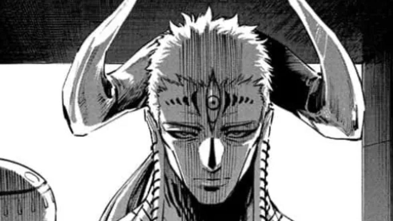 Jujutsu Kaisen Módulo Spoilers do capítulo 12 revelam ataque brutal