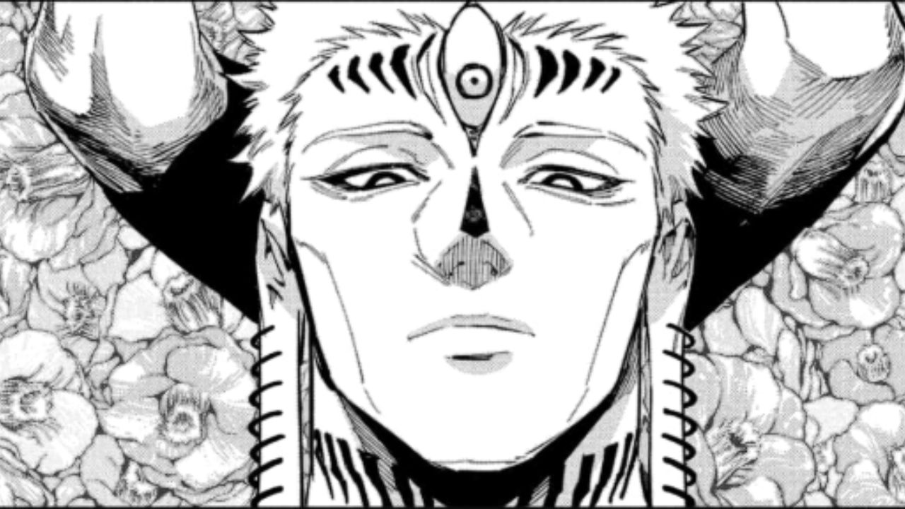 Jujutsu Kaisen Modulo revela origem dos Kalyan no capítulo 11