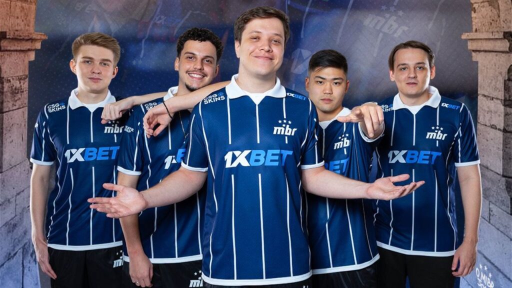 MIBR-major-2025-1024x576 Como chegam os times brasileiros no StarLadder Budapest Major 2025