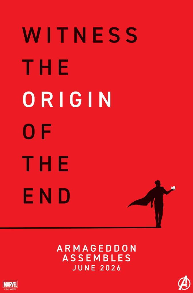 Marvel Armageddon 2026