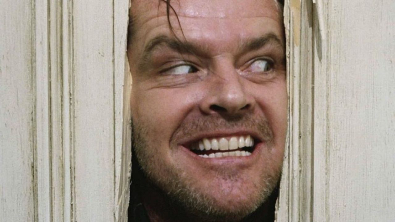 “O Iluminado” retorna aos cinemas em comemoração aos 45 anos da obra de Stanley Kubrick