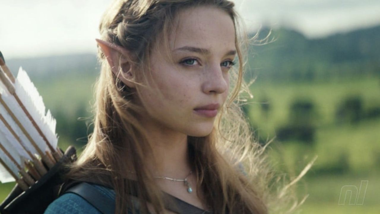 Primeiras imagens do filme de The Legend of Zelda são divulgadas