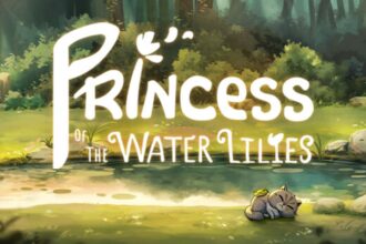 Princess of the Water Lilies tudo sobre o novo jogo indie que chega em 2025