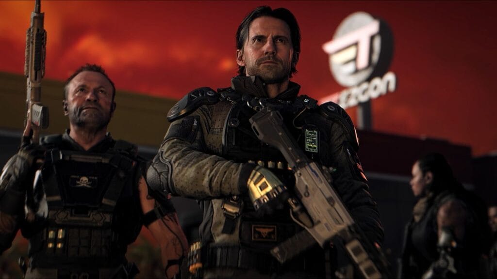 Requisitos de Call of Duty Black Ops 7 para PC