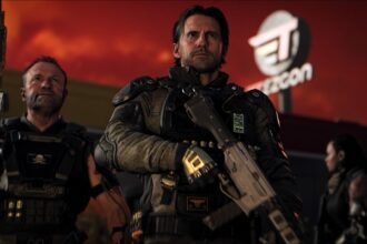 Requisitos de Call of Duty Black Ops 7 para PC