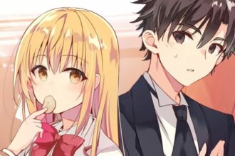 Rich Girl Caretaker ganhará adaptação para anime