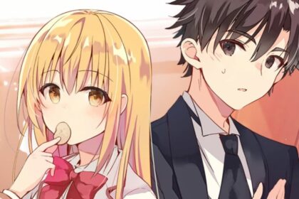 Rich Girl Caretaker ganhará adaptação para anime