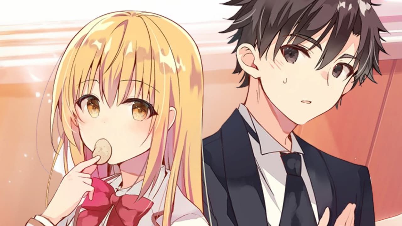 Rich Girl Caretaker ganhará adaptação para anime