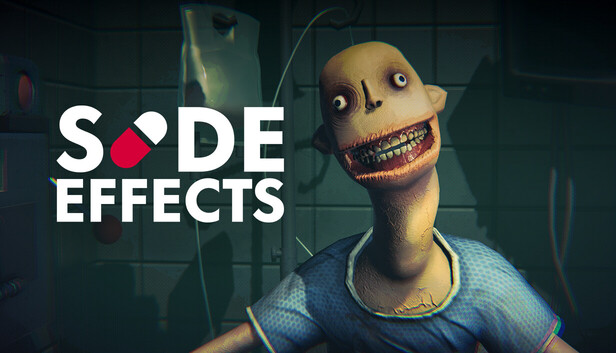 Side-Effects-jogo CRÍTICA | Side Effects: O caos perfeito para jogar com amigos