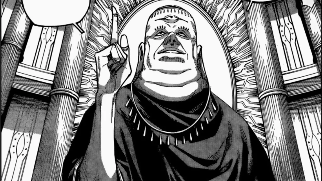 Simurianos-vistos-no-Modulo-Jujutsu-Kaisen-1024x576 Jujutsu Kaisen Módulo: Spoilers do capítulo 12 revelam ataque brutal