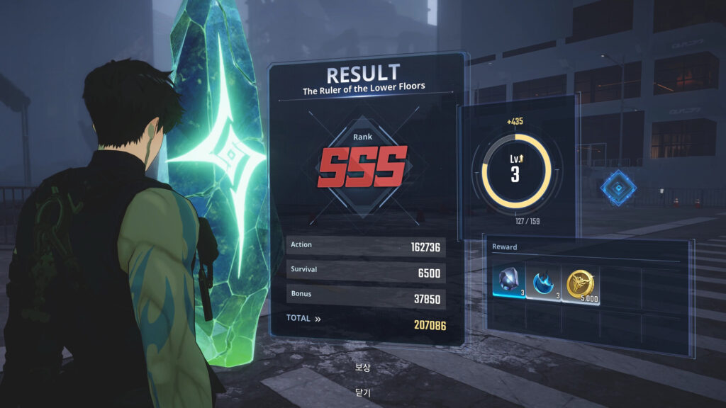 Solo-Leveling-Arise-Overdrive-game-1024x576 Solo Leveling Arise Overdrive é lançado no PC e Xbox